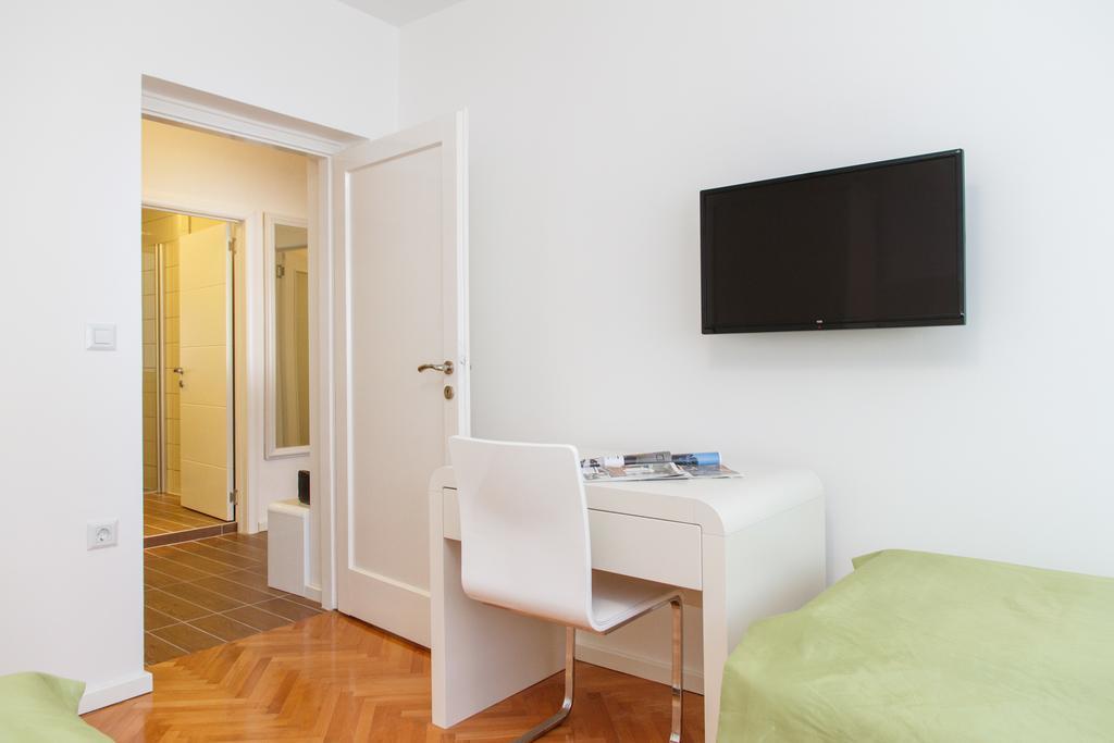 Central Belgrade Apartments 3 Habitación foto